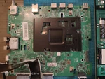 Samsung BN94-12873J Main Board For UN65NU6900FXZA Version ZA02. Fixed Price $40.00.