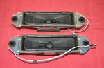 1-826-042-11 Speakers Pair For Sony Tv KLV-30HR3. Fixed Price $13.96.