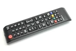 Replacement Remote Control For Samsung 29" Led Hdtv UN29F4000AF Series. Fixed Price $19.90.