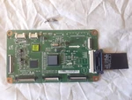 Samsung PN59D7000FFXZA LJ41-09448A Main Logic Ctrl Board. Fixed Price $11.03.