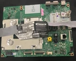 Lg EBT66082804 Main Board 86UM8070AUB.BUSYLJR. Fixed Price $57.90.