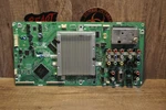 Sharp LC-32SB24U Main Board QPWBXE450WJN3 KE450. Fixed Price $29.99.
