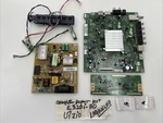Vizio Oem Complete Repair Kit Model E320I-A0 Version Laqknlhp. Fixed Price $59.00.