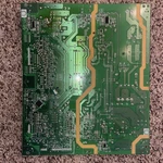 Vizio 2950316105 Delta M55 DPS-127EP Power Supply Board. Fixed Price $90.00.