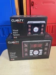 Pc Set Clarity Alertmaster Visual AL10 Base System AL12 Remote Receiver. Fixed Price $79.99.