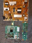 Lg 60UK6090PUA.BUSMLJR / 60UK6090PUA.BUSMLOR Complete Led Tv Repair Parts Kit. Fixed Price $70.00.