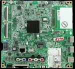 EBT65574802 Lg 65UK6090PUA.BUSVLOR Main Board. Fixed Price $41.40.