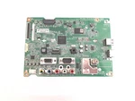Lg 32LY340C-UA 32" Led Tv Main Signal Board EAX65391401 Free Shipping. Fixed Price $44.90.