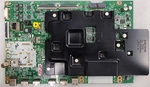 Lg 65SM9500PUA (busyljr) Main Board EBT66120205, EAX68766003(1.0). Fixed Price $62.99.