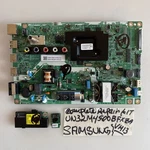 Samsung Oem Complete Repair Kit Model UN32M4500BFXZA Version VM13. Fixed Price $69.00.