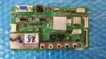 Samsung BN94-02649K Main Board For LN32C350D1DXZA. Fixed Price $49.99.
