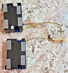Samsung BN96-30337H Speakers 10W For UN50M530DAF Tv. Fixed Price $15.00.