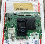 Lg EBR36624836 Main Board For 65UQ7570PUJ - Used, Tested Working!. Fixed Price $24.99.