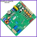 Oem Lg Refrigerator Control EBR65002715 1-YR Guarantee Free Same Day Ship. Fixed Price $58.90.