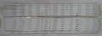 Sony XBR85X950H Tv Led STRIPS(26) Set LB8500G V0 00, LB8500V V1. Fixed Price $150.00.