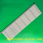 12PCS Led Strips For HFSX75D07-ZC23AG-03E 303HX750001E 75UD6200 75PFL5604/F7A. Fixed Price $40.77.