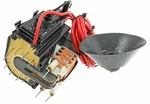 TLF14417F Tv Flyback Transformer Panasonic Quasar 2023000587 HR82275. Fixed Price $34.50.