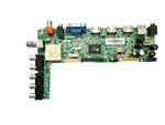 Element Main Board For ELEFT502 1.80.60.00103 RX-130621-1. Fixed Price $27.00.