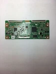 Sharp RUNTK4106TPZD (CPWBX4106TPZD) T-con Board. Fixed Price $22.96.