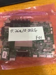 Vizio 91.76Q10.002G Main Board 55.76Q01.001G, 48.76Q02.011 For E550I-B2. Fixed Price $50.00.