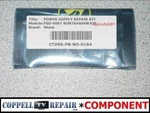 Repair Kit For Sharp LC-52LE700UN LC-C52700UN Power PSD-0697 RUNTKA604WJQZ Dead. Fixed Price $16.95.