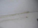 Vizio (2) Led Strips For E551I-A2. Fixed Price $14.99.