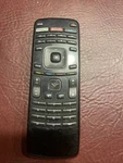 Vizio XRT303 Keyboard Qwerty Remote For XVT3D474SV XVT3D650SV XVT3D424SV. Fixed Price $7.95.