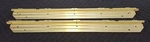 Vizio Led Strips 42" V6 Edge FHD-1 REV1.0 & For M3D421SR. Fixed Price $18.00.