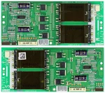 Vizio 6632L-0486A/6632L-0487A Backlight Inverter Kit SV470XVT1A VO47LFHDTV10A. Fixed Price $28.38.