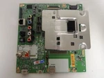 Lg 49UH6100-UH Busfljr Busflor Main Board (EAX66943504) EBT64237702. Fixed Price $34.89.