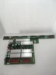 Samsung BN96-05640B (LJ92-01445B) X-main Board. Fixed Price $32.96.