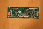 Hisense T-con Board 291479/293768, (RSAG7.820.11117/ROH) For Tv 65A6G. Fixed Price $33.33.