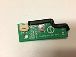 Insignia NS-43DR620NA18 Power Button Board 715G8112-K01-000-004Y. Fixed Price $8.94.