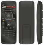 New Remote Control XRT112 For Smart Vizio Led Lcd Hdtv E320I-A2 E420I-B0 E480IB2. Fixed Price $7.50.