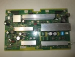 TNPA4393AH, TXNSC1RQTUS, TH-50PX80U Panasonic Board. Fixed Price $48.00.