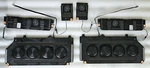 Samsung BN96-54882A Speaker Set (lh+rh). Fixed Price $109.99.