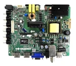 Seiki SE32HY27 Main Board / Power Supply SY13210-3 , N13081022. Fixed Price $39.95.