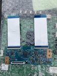 Sceptre H55(X505BV-FSR) Tv Control Board 55.50T15.C07 / T500HVN07.5. Fixed Price $19.95.