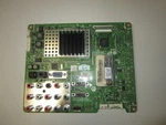 BN96-09165A, BN97-02715C, BN41-00975C, LN40A500T1FXZA Samsung Main Board. Fixed Price $59.00.