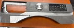 DC9202391A Genuine Samsung Washer Display Control Board ASSY#DEC02. Fixed Price $125.00.