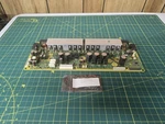 Hitachi P42H401A Xsus Board With Screws. Fixed Price $30.00.