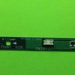 Pioneer PRO-1000HD Plasma Tv Bridge Assy Connector Board CN8451 AWZ6737. Fixed Price $13.95.
