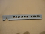 Vidao Main Board Side Metal Cover #1 For Model 65CRV4K. Fixed Price $12.95.