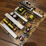 Lg EAY60704801 Power Supply Board For 50PS60 And Other Models. Fixed Price $54.95.