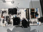 Tcl 50Q651G 65S551G Power Supply Board 30805-000420 (40-L17SW2-PWE1KG). Fixed Price $24.99.