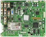 Samsung BN94-01517A (BN41-00844B) Main Board For HPT5044X/XAA. Fixed Price $87.11.