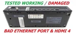 Samsung QN75Q90RAFXZA One Connect BN96-46950L Tested Damaged. Fixed Price $219.95.