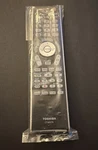 Toshiba CT-90276 Remote Control For 46XV545U 47HL167 47ZV650U 52HL167 52XV545U. Fixed Price $13.98.
