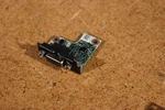 906321-001 Vga Adapter Sub-board 914970-001 For Hp Prodesk 600 800 880 G3 Series. Fixed Price $29.95.