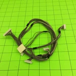 Toshiba Tv Television Multiple Internal Cable Wire. Fixed Price $13.95.